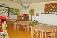 Hort-Raum