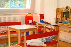Hort-Raum