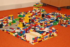 Modellbau-Ecke