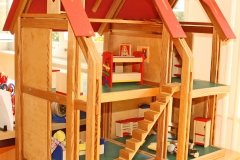Modellhaus