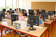 Computerraum
