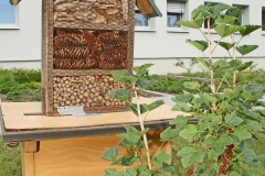 Insektenhotel